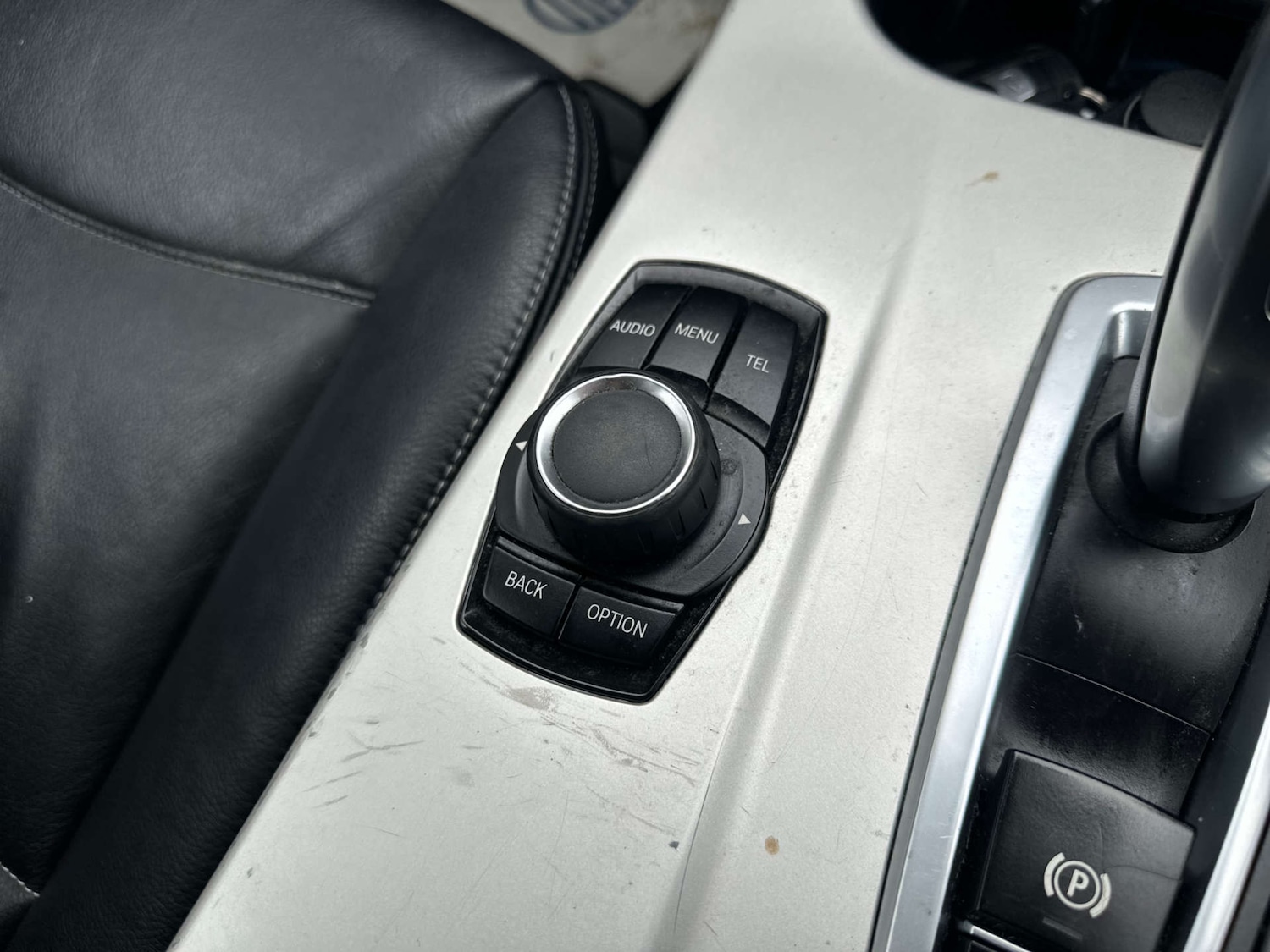 Used BMW X3 2014 for sale - 78062013: Photo 33