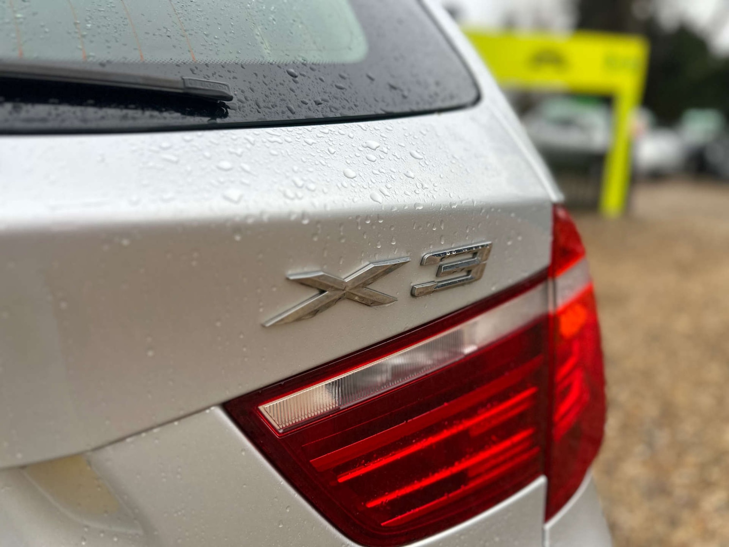 Used BMW X3 2014 for sale - 78062013: Photo 40