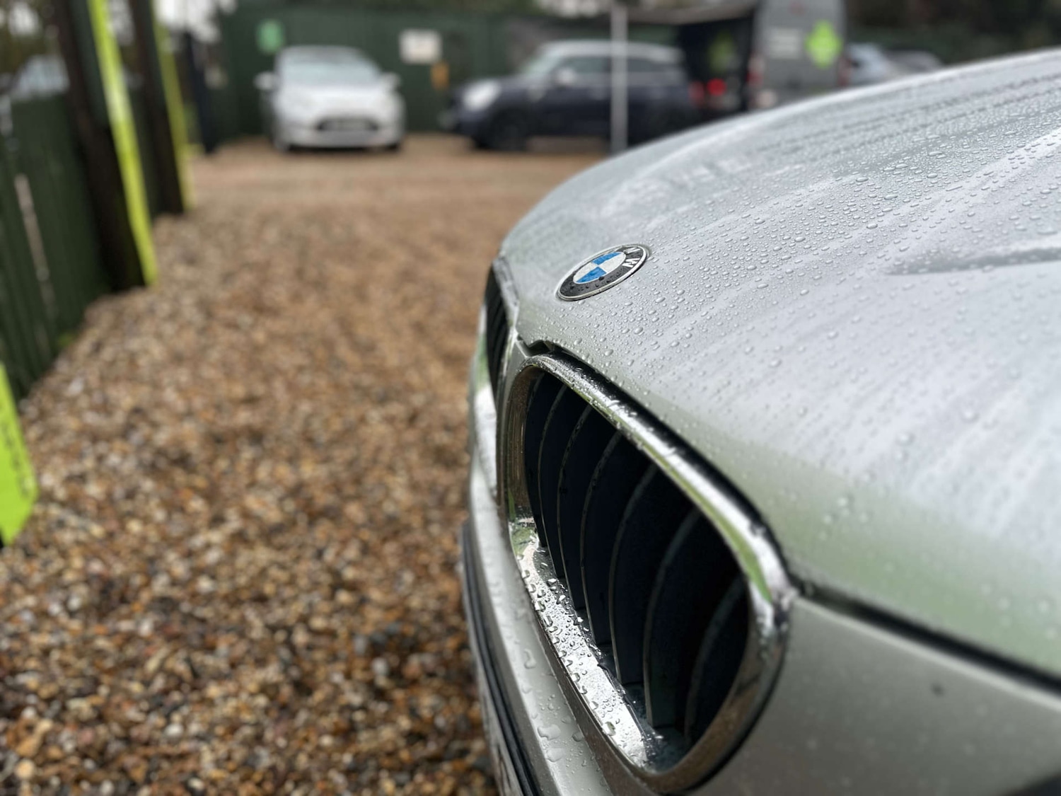 Used BMW X3 2014 for sale - 78062013: Photo 44