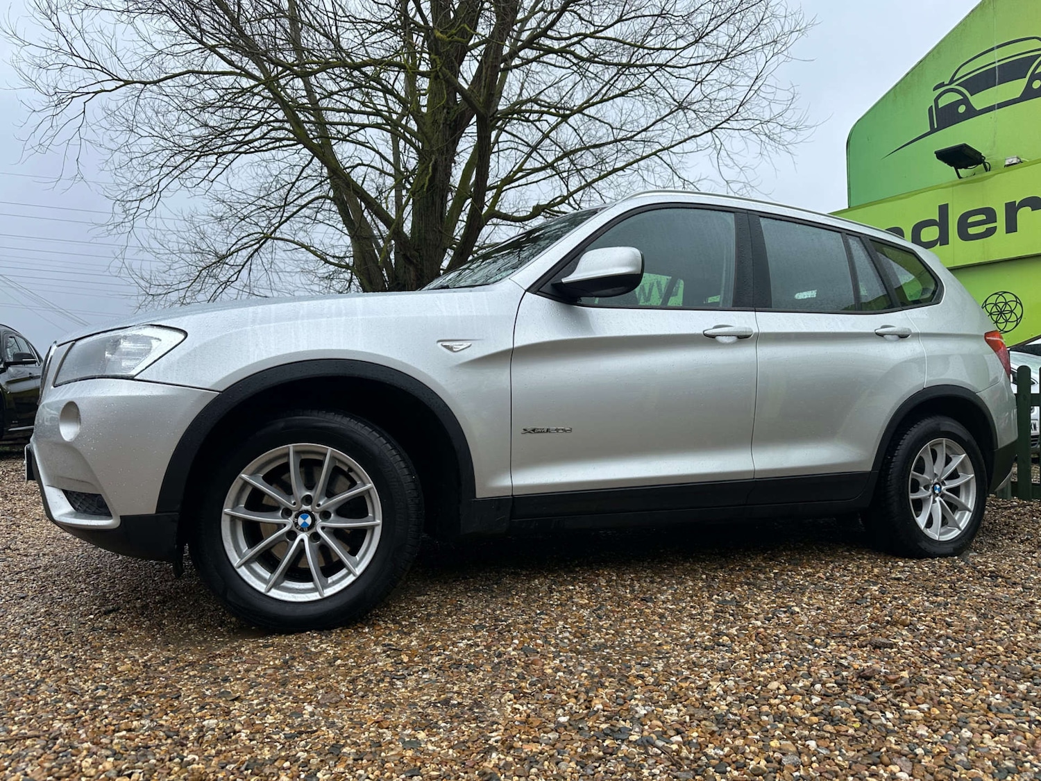 Used BMW X3 2014 for sale - 78062013: Photo 7