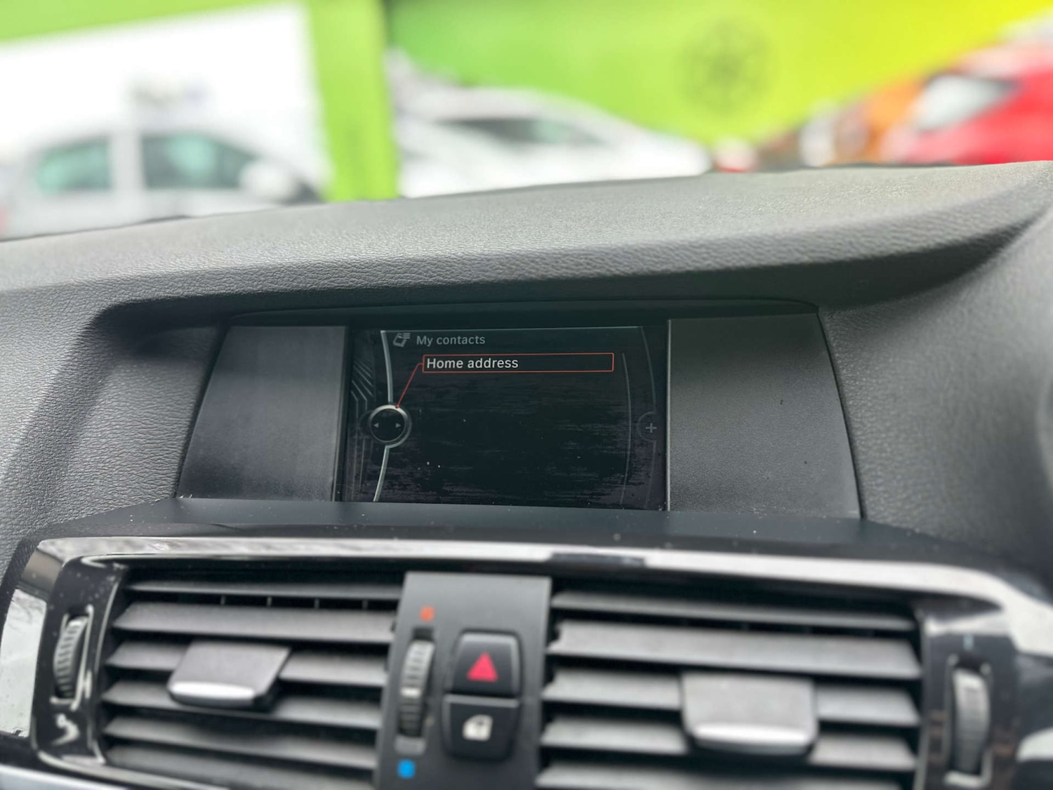 Used BMW X3 2014 for sale - 78062013: Photo 8