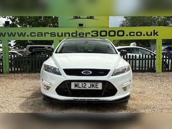 Used Ford Mondeo 2012 for sale - 78829043: Photo