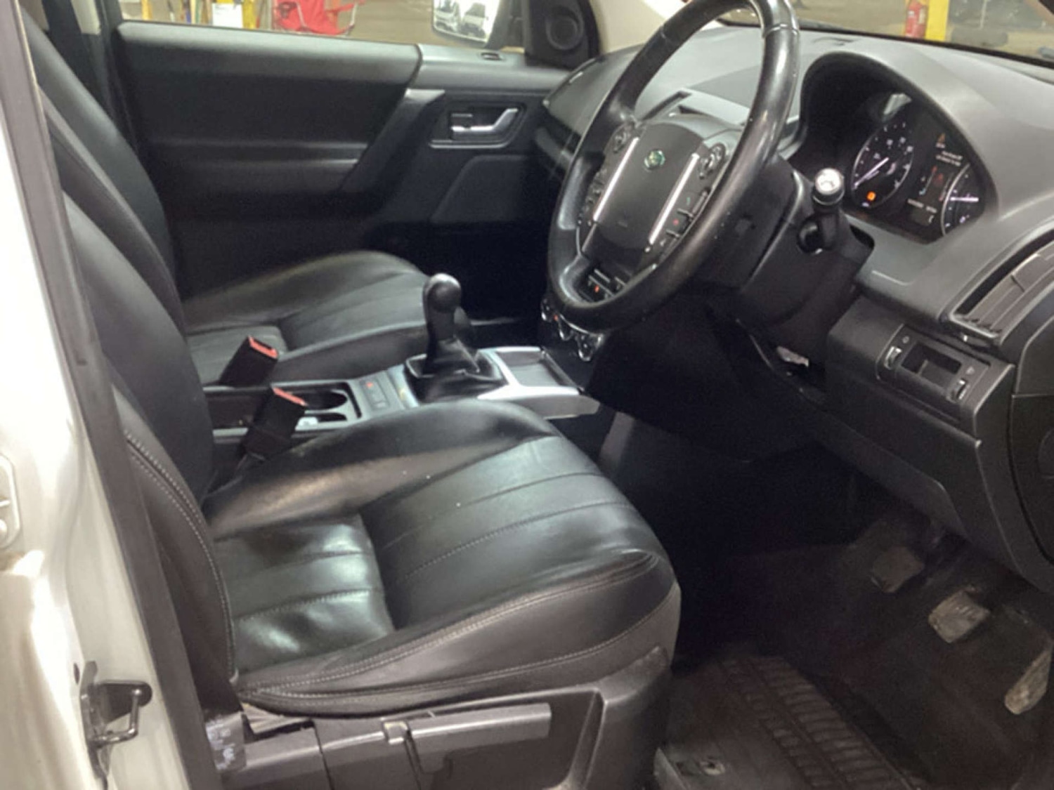 Used Land Rover Freelander 2014 for sale - 77934018: Photo 3