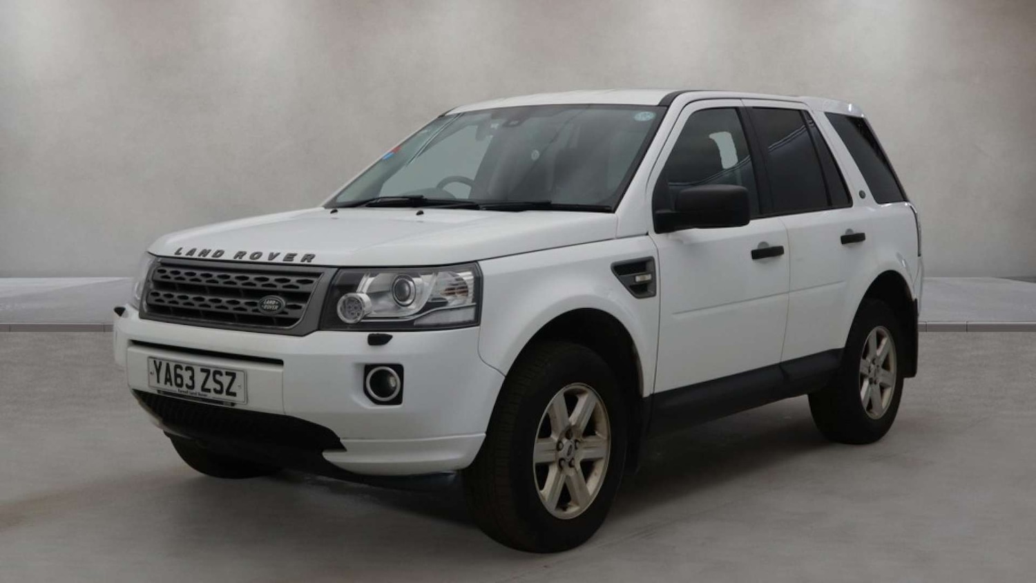 Used Land Rover Freelander 2014 for sale - 77934018: Photo 5