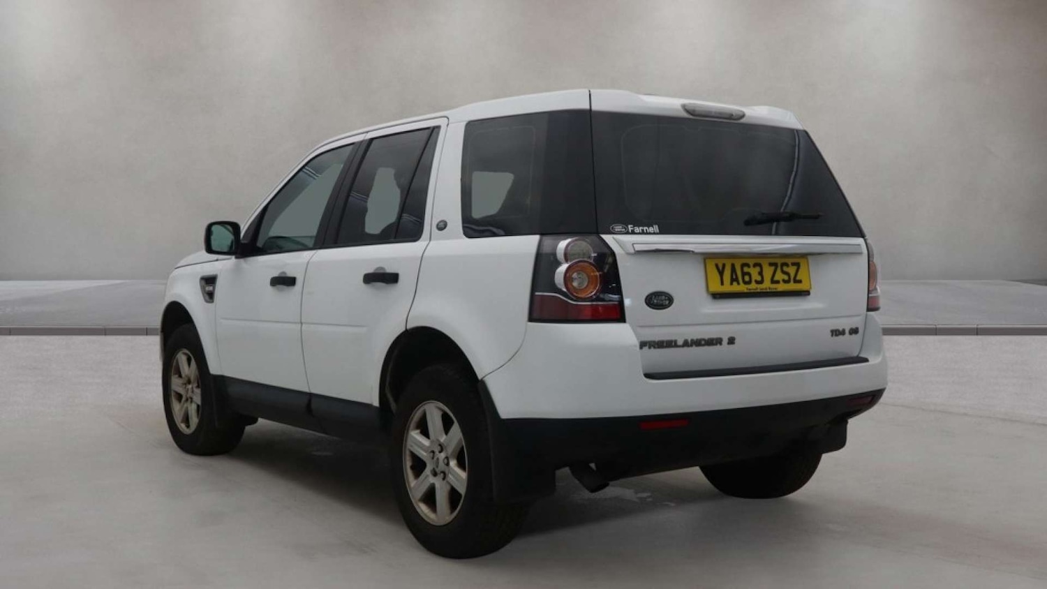 Used Land Rover Freelander 2014 for sale - 77934018: Photo 6