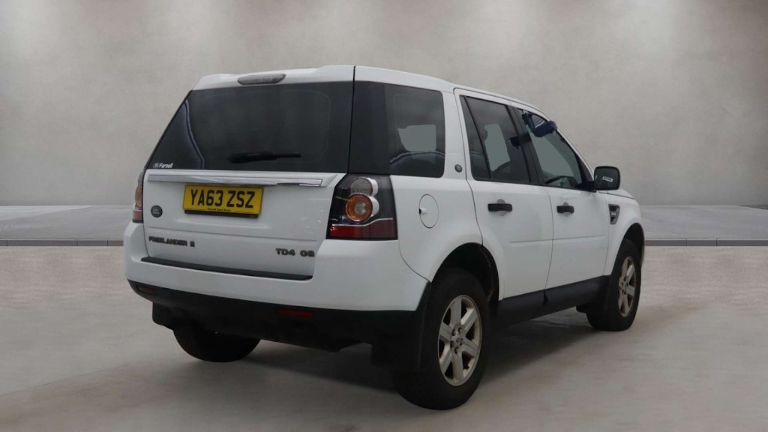 Used Land Rover Freelander 2014 for sale - 77934018: Photo 7