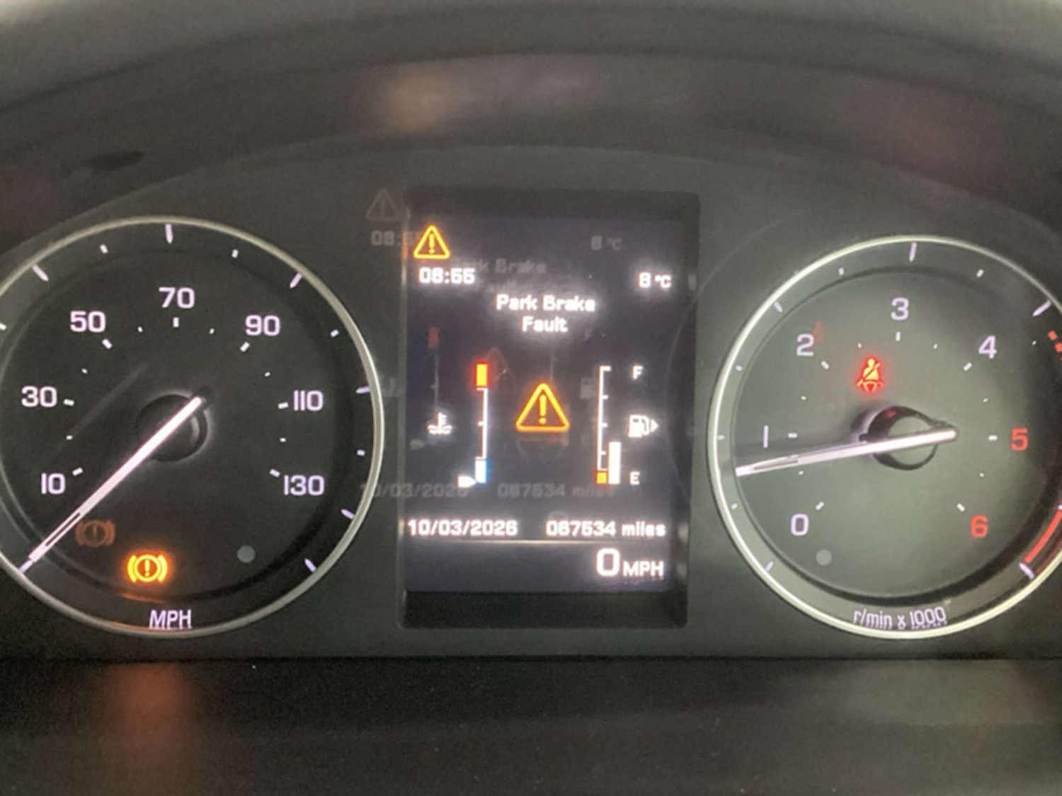 Used Land Rover Freelander 2014 for sale - 77934018: Photo 8