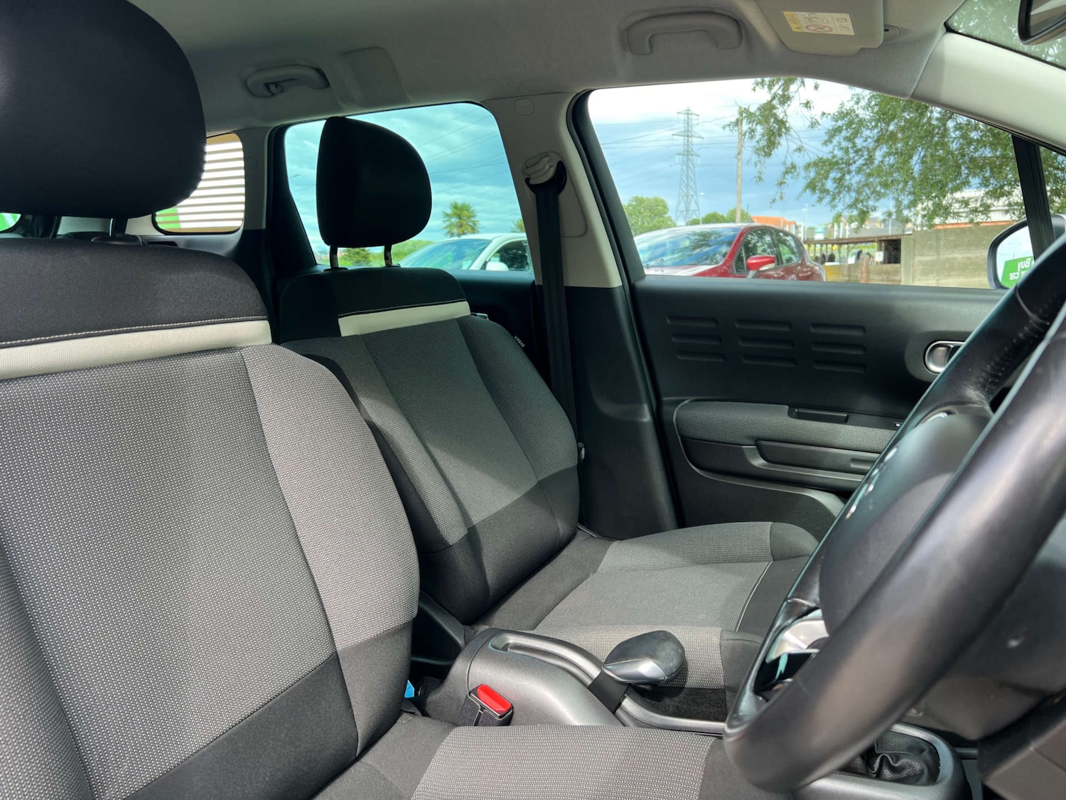 Used Citroen C3 Aircross 2018 for sale - 76277963: Photo 10