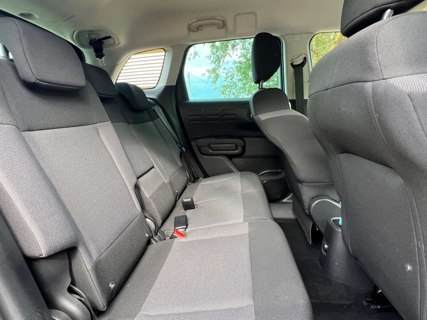 Used Citroen C3 Aircross 2018 for sale - 76277963: Photo 11