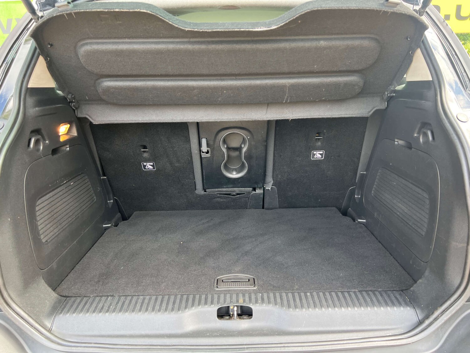 Used Citroen C3 Aircross 2018 for sale - 76277963: Photo 12