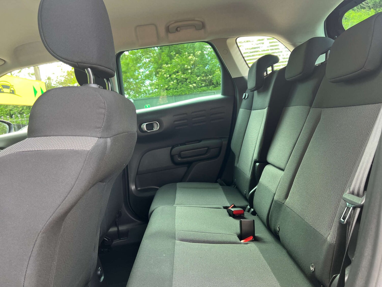 Used Citroen C3 Aircross 2018 for sale - 76277963: Photo 13