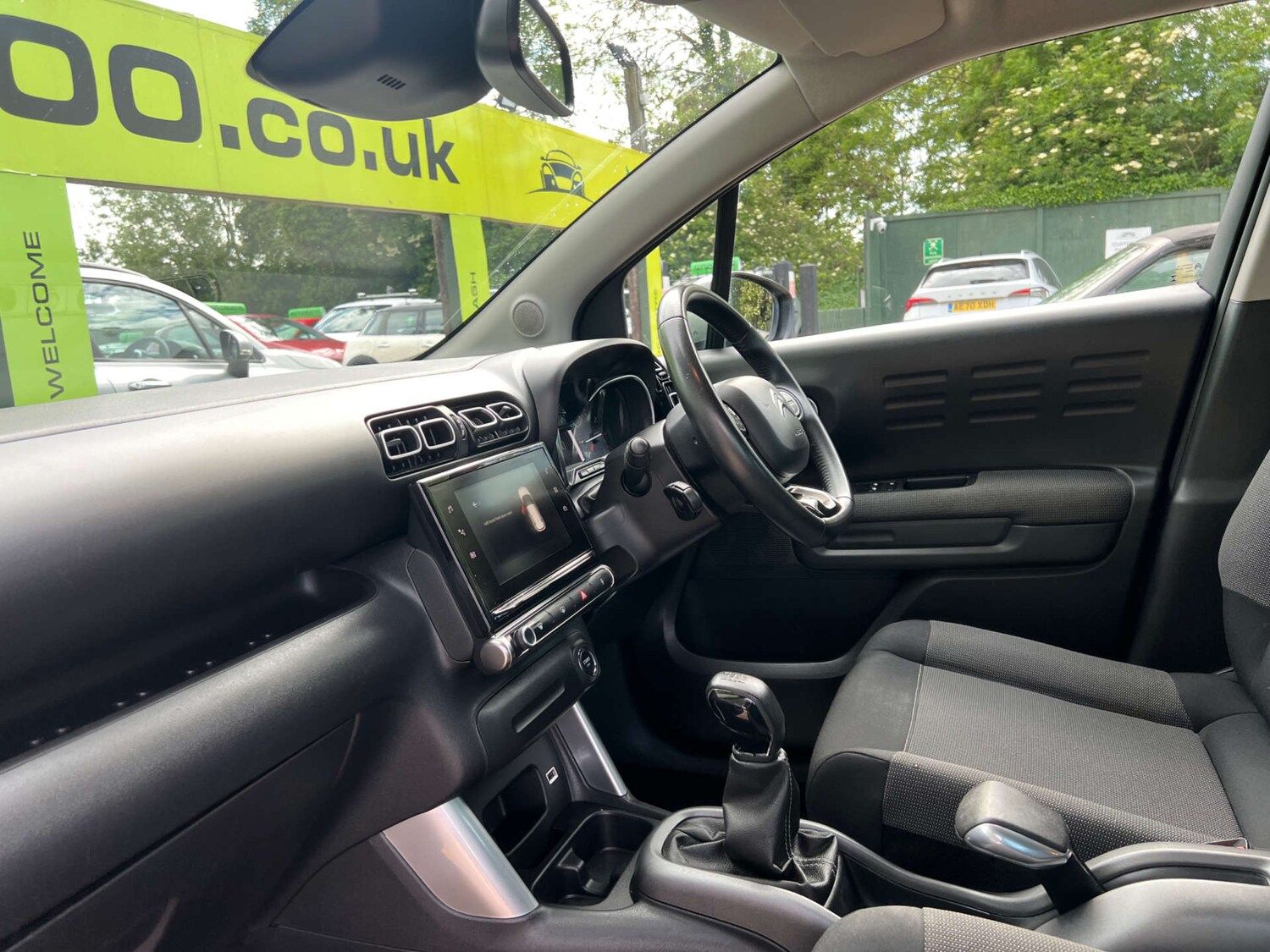 Used Citroen C3 Aircross 2018 for sale - 76277963: Photo 14