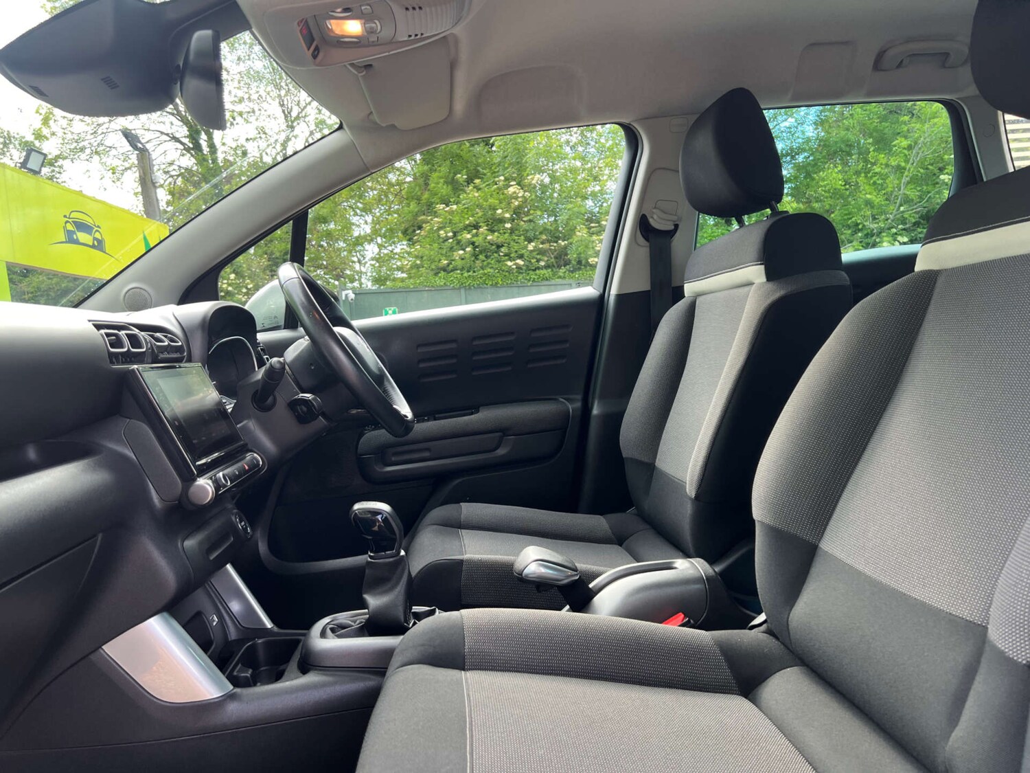 Used Citroen C3 Aircross 2018 for sale - 76277963: Photo 15