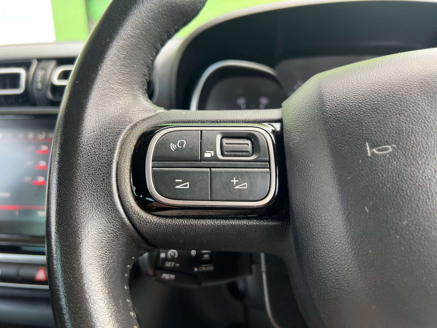 Used Citroen C3 Aircross 2018 for sale - 76277963: Photo 25