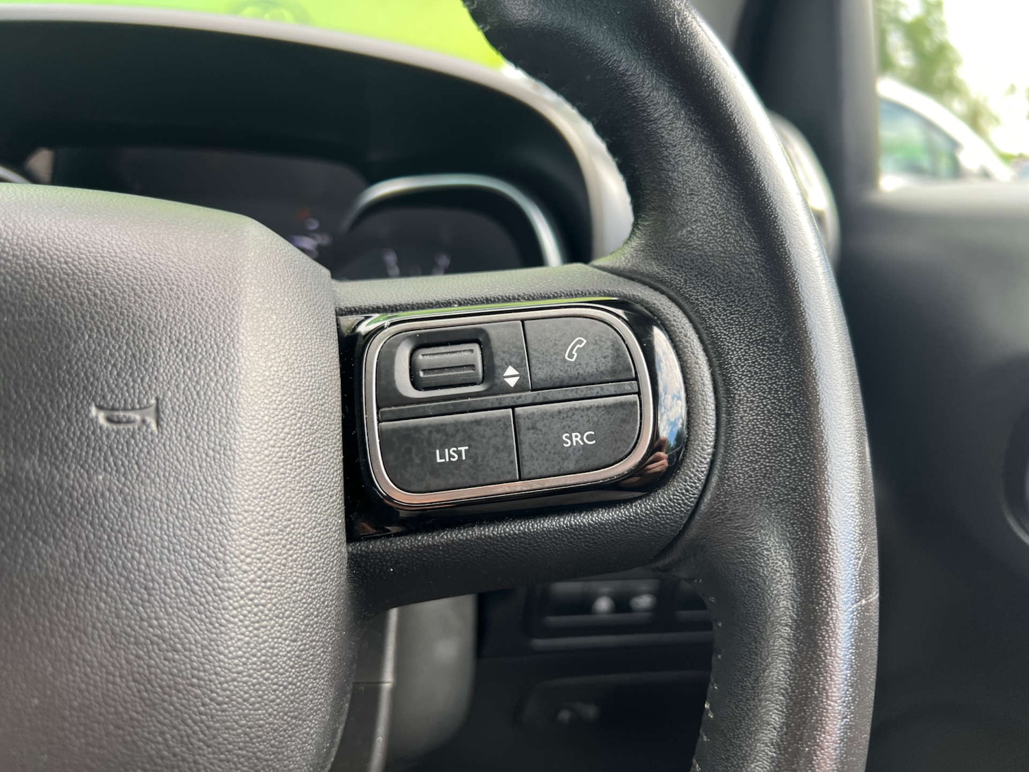 Used Citroen C3 Aircross 2018 for sale - 76277963: Photo 26