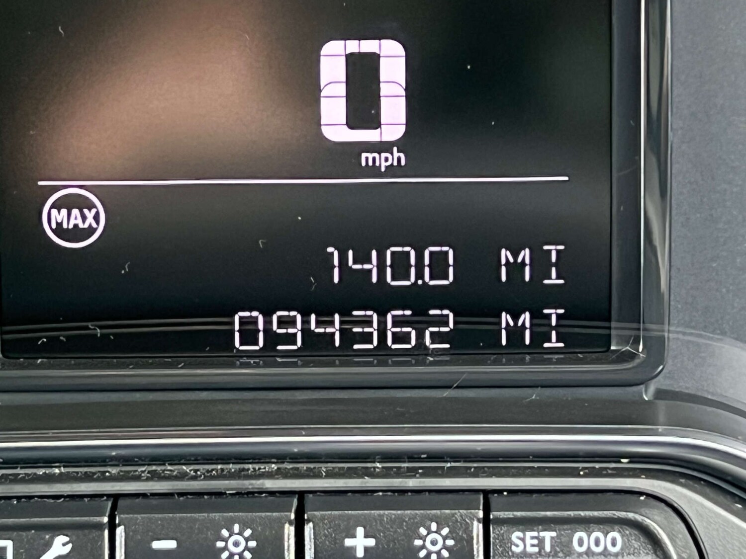 Used Citroen C3 Aircross 2018 for sale - 76277963: Photo 27