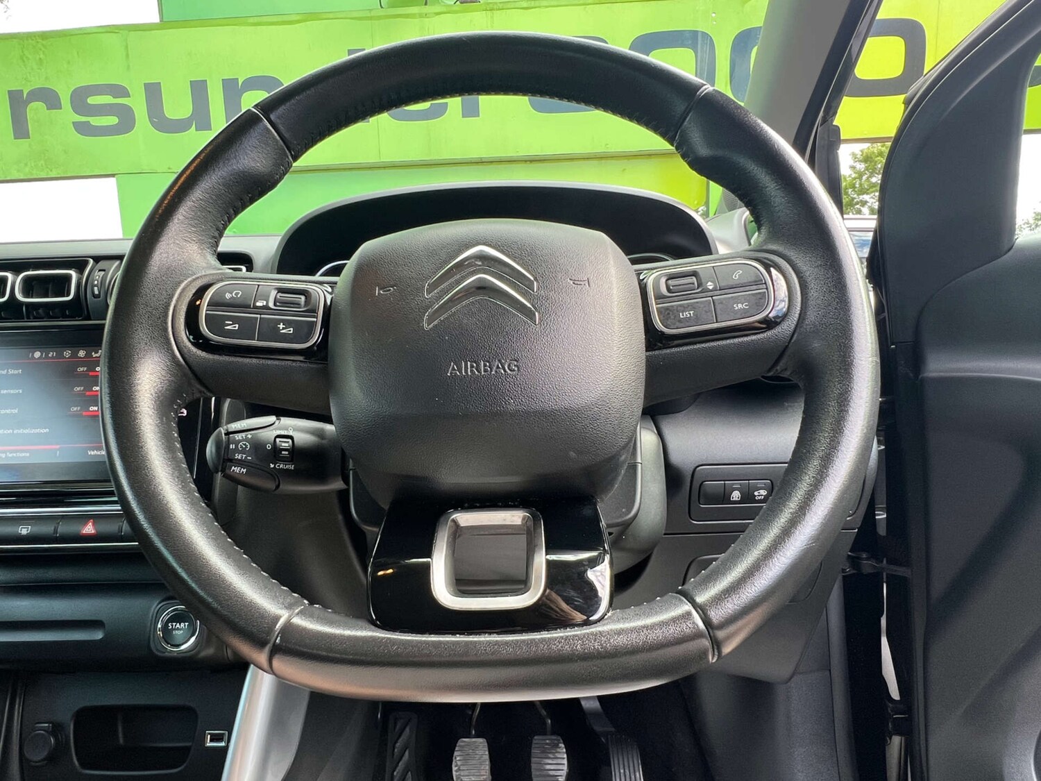 Used Citroen C3 Aircross 2018 for sale - 76277963: Photo 31