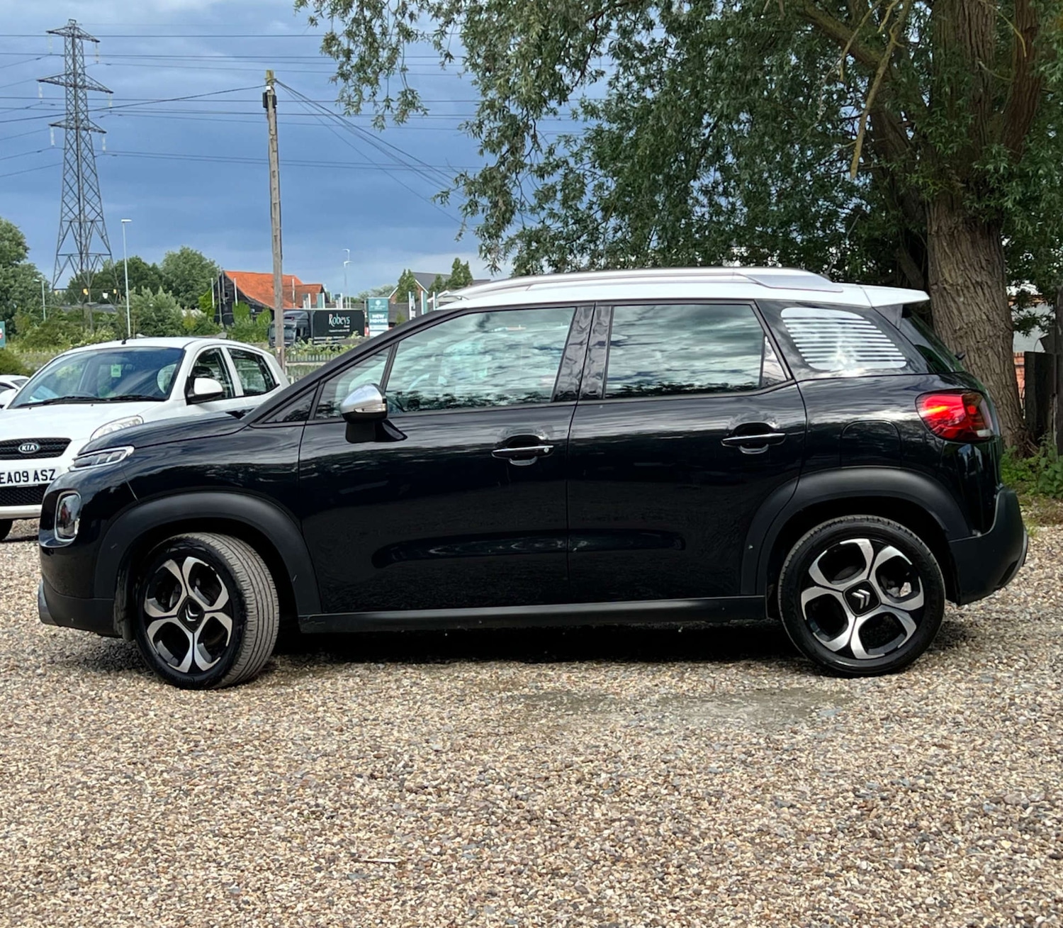 Used Citroen C3 Aircross 2018 for sale - 76277963: Photo 6