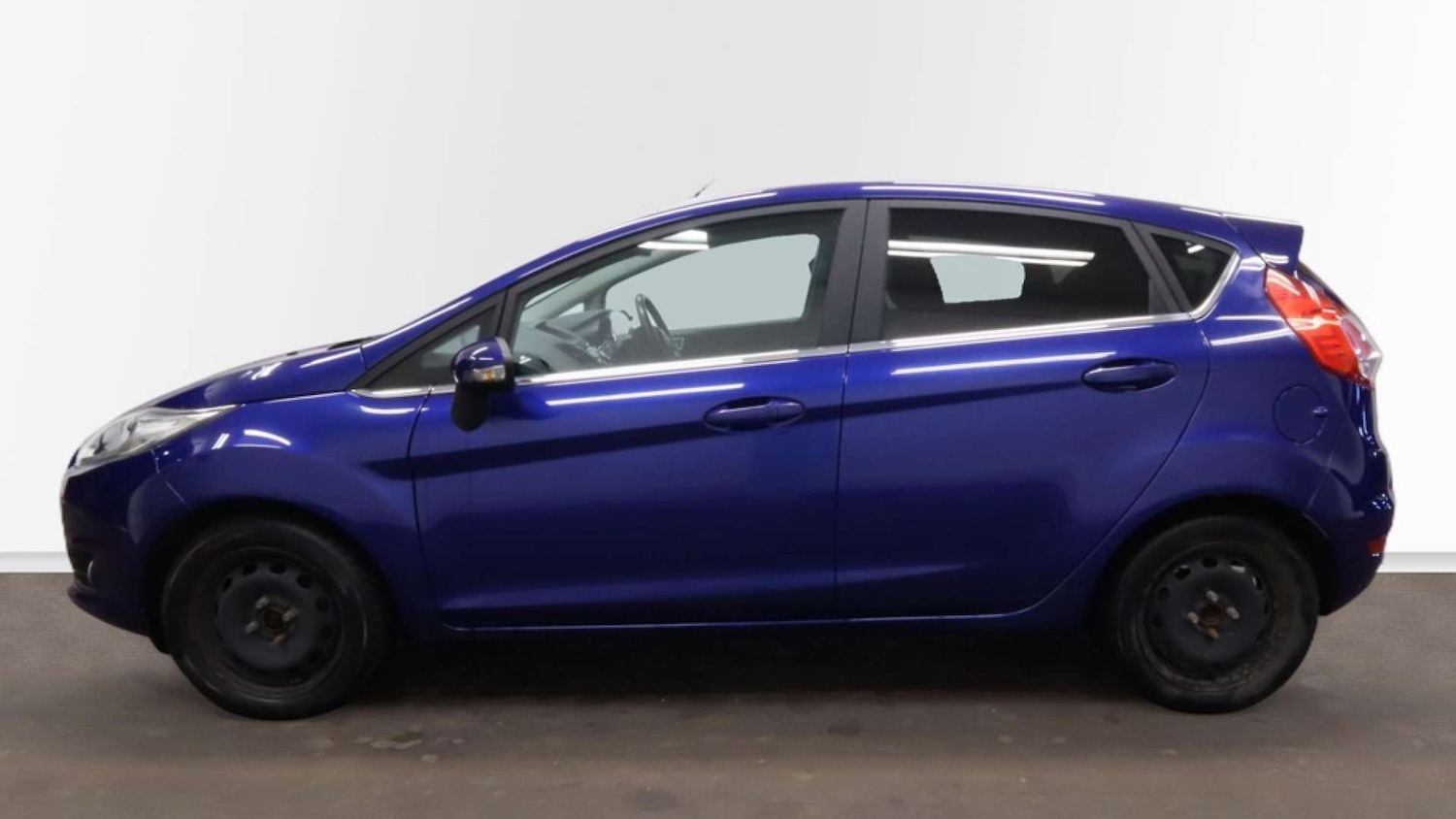 Used Ford Fiesta 2015 for sale - 77261375: Photo 10