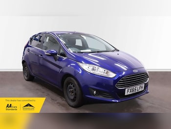 Ford Fiesta feature image