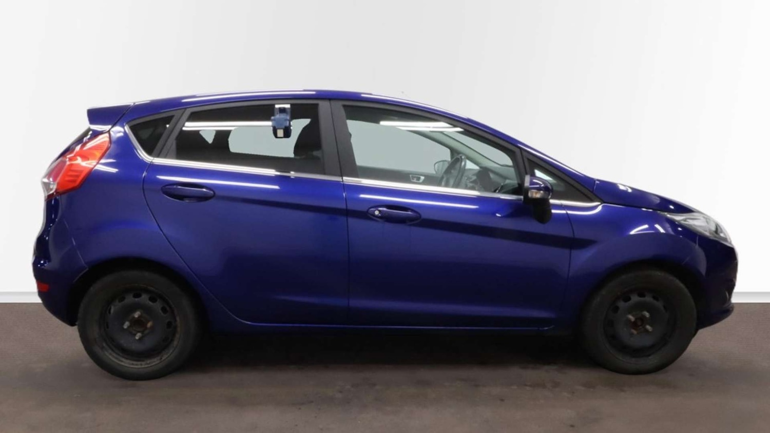 Used Ford Fiesta 2015 for sale - 77261375: Photo 9