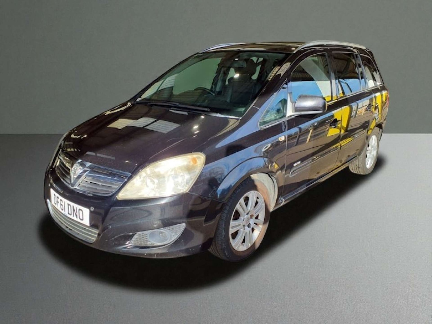 Used Vauxhall Zafira 2012 for sale - 76735811: Photo 11