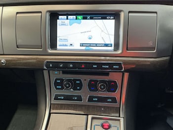 Used Jaguar XF 2014 for sale - 78241828: Photo