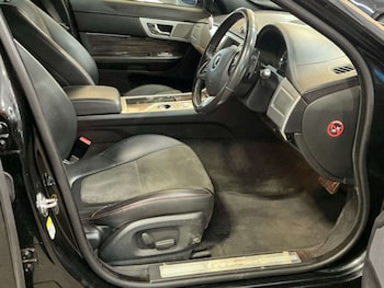 Used Jaguar XF 2014 for sale - 78241828: Photo