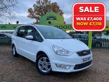 Used Ford Galaxy 1.6 for Sale