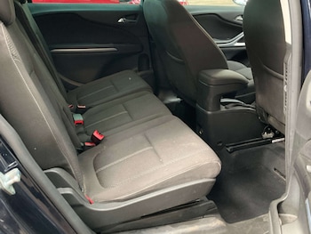 Used Vauxhall Zafira 2018 for sale - 78619966: Photo