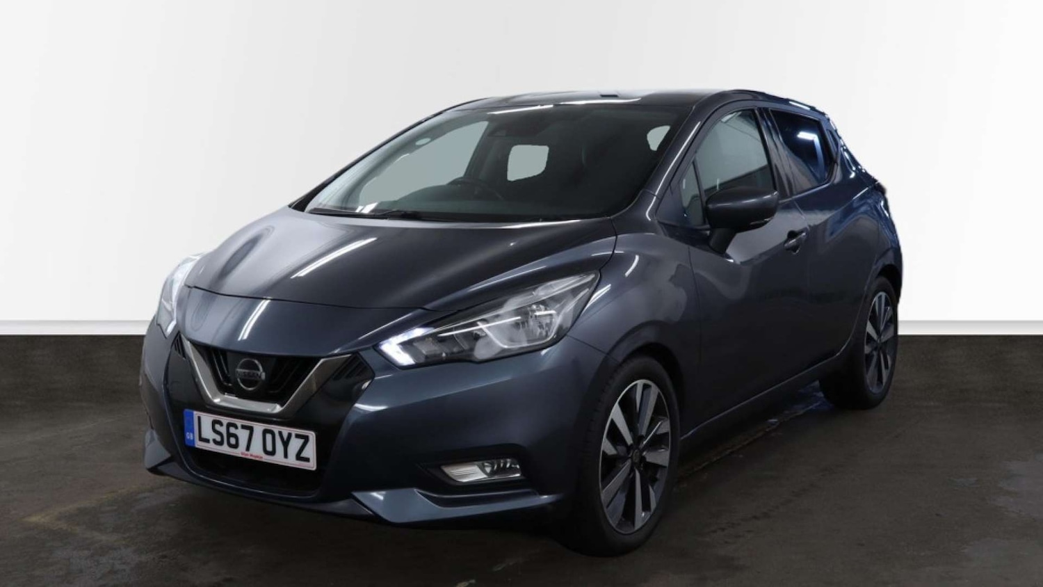 Used Nissan Micra 2017 for sale - 77571314: Photo 10