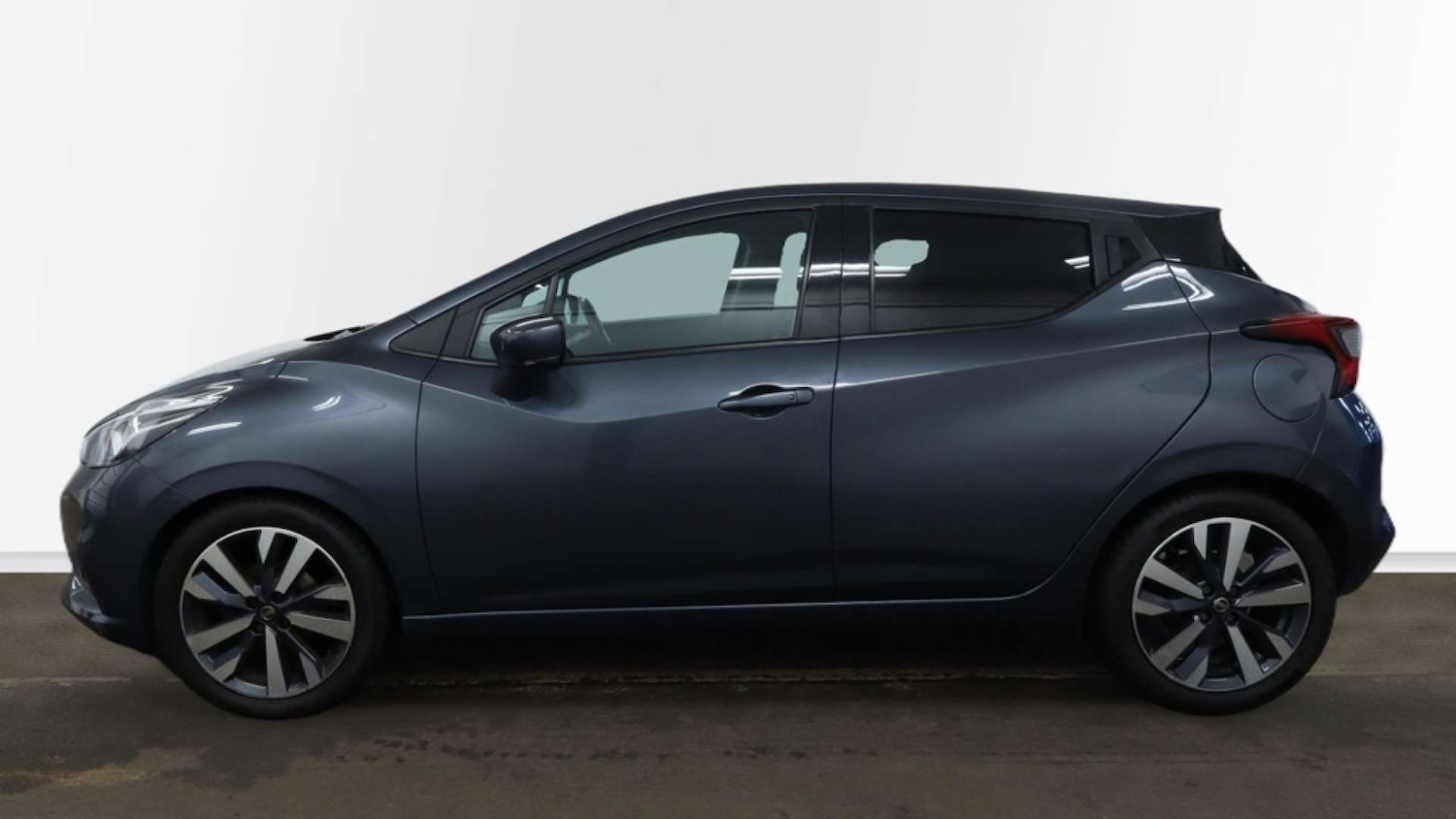 Used Nissan Micra 2017 for sale - 77571314: Photo 19