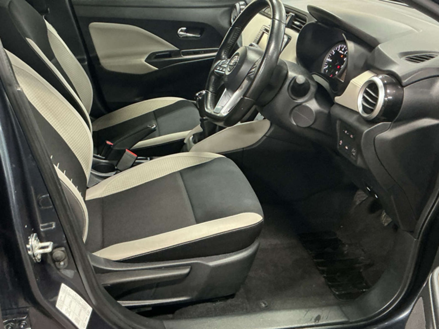 Used Nissan Micra 2017 for sale - 77571314: Photo 6