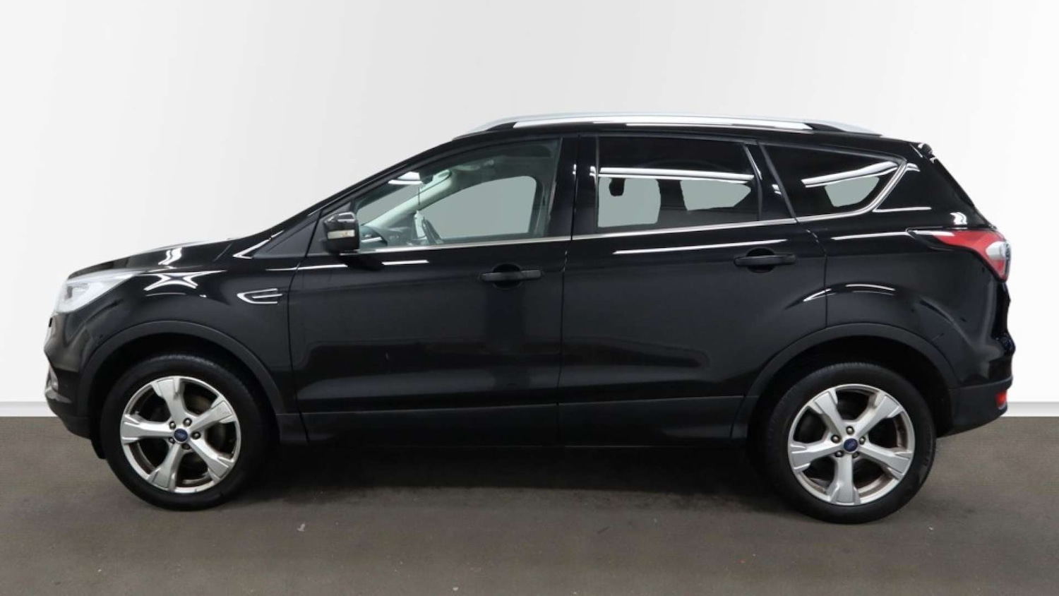 Used Ford Kuga 2017 for sale - 77318490: Photo 10