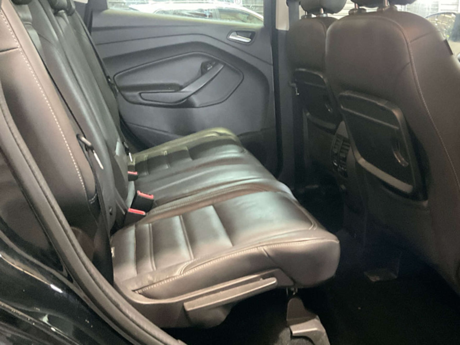 Used Ford Kuga 2017 for sale - 77318490: Photo 4