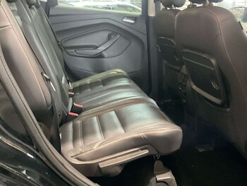 Used Ford Kuga 2017 for sale - 77318490: Photo