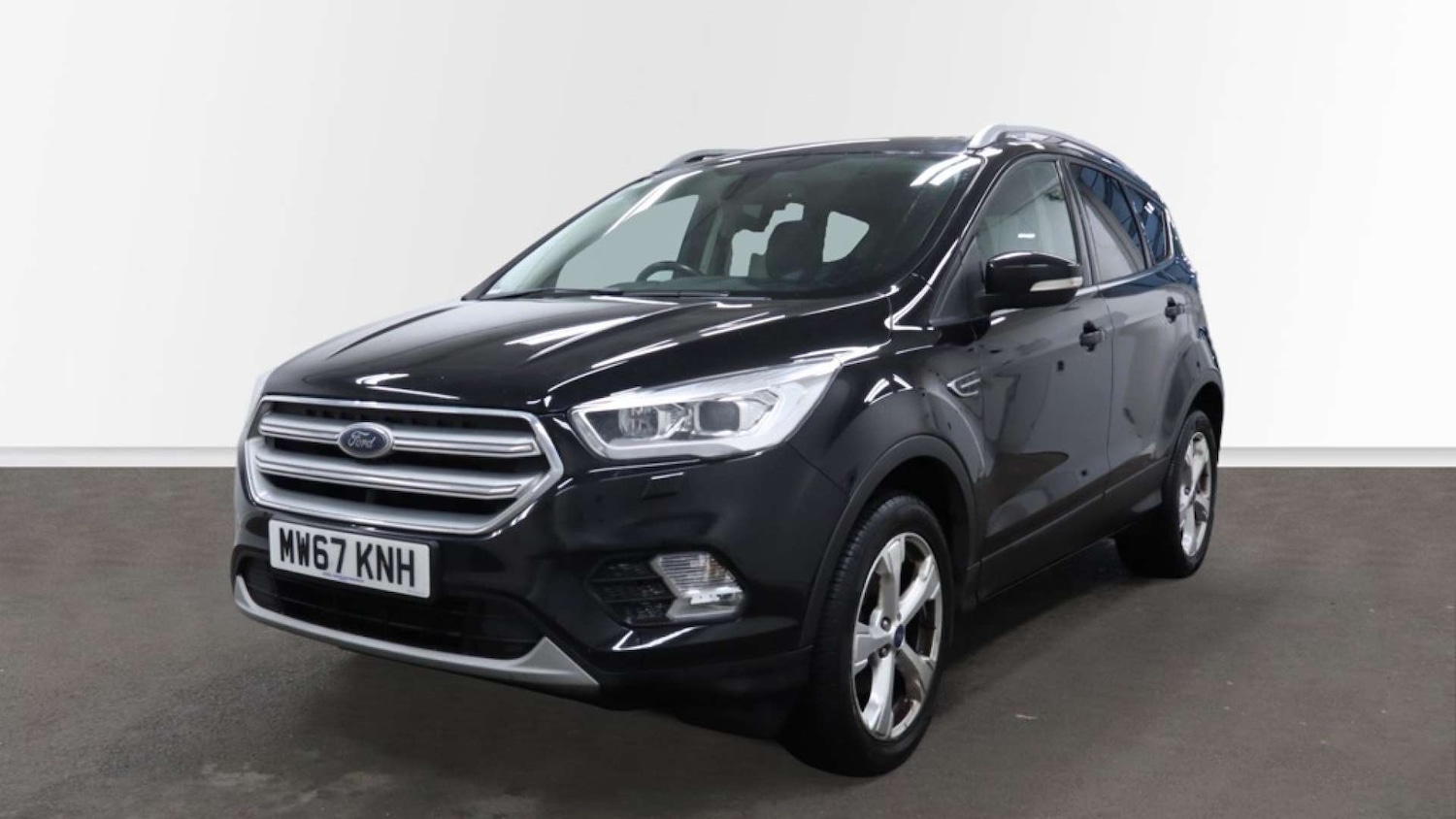 Used Ford Kuga 2017 for sale - 77318490: Photo 5