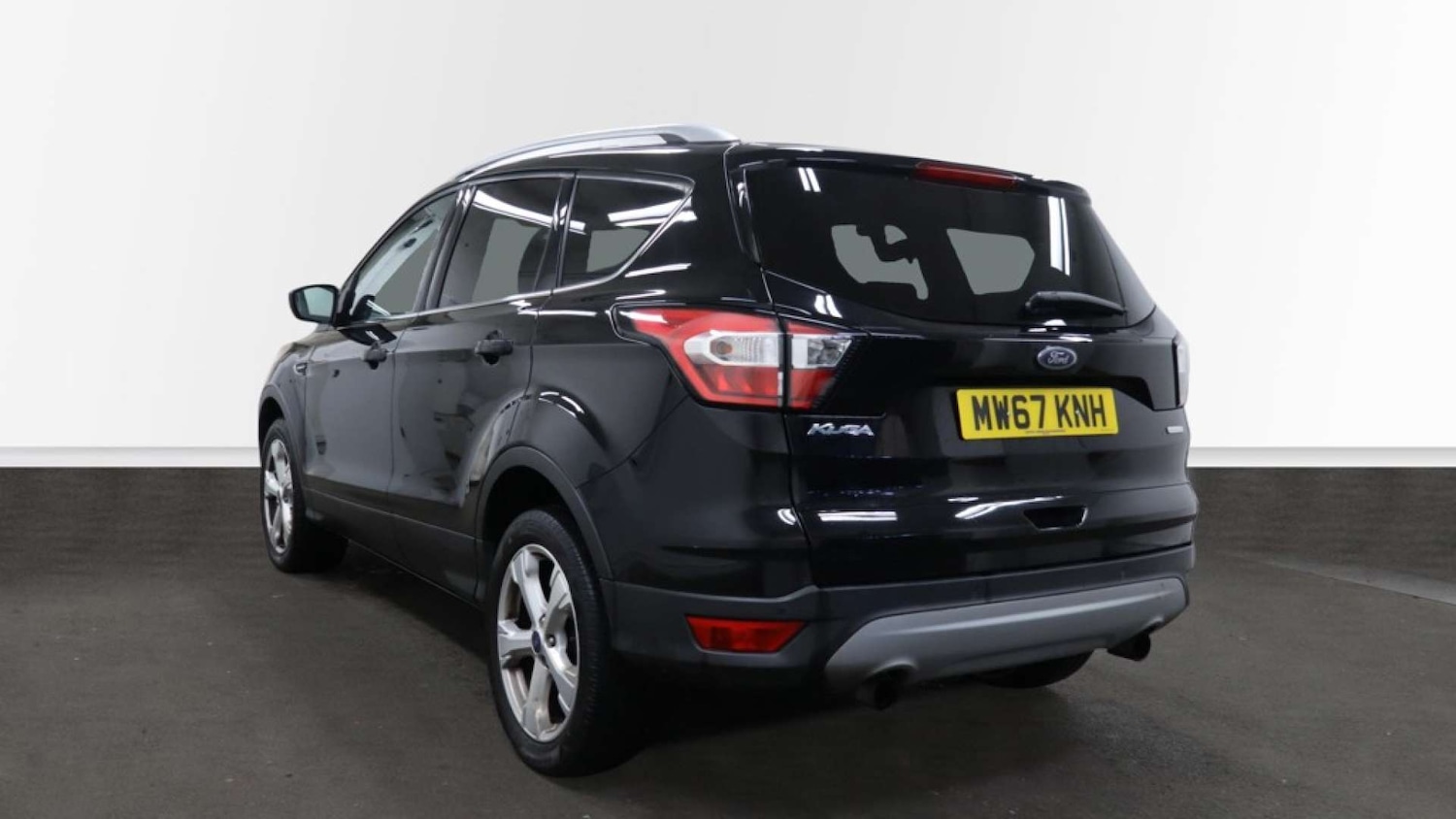 Used Ford Kuga 2017 for sale - 77318490: Photo 6
