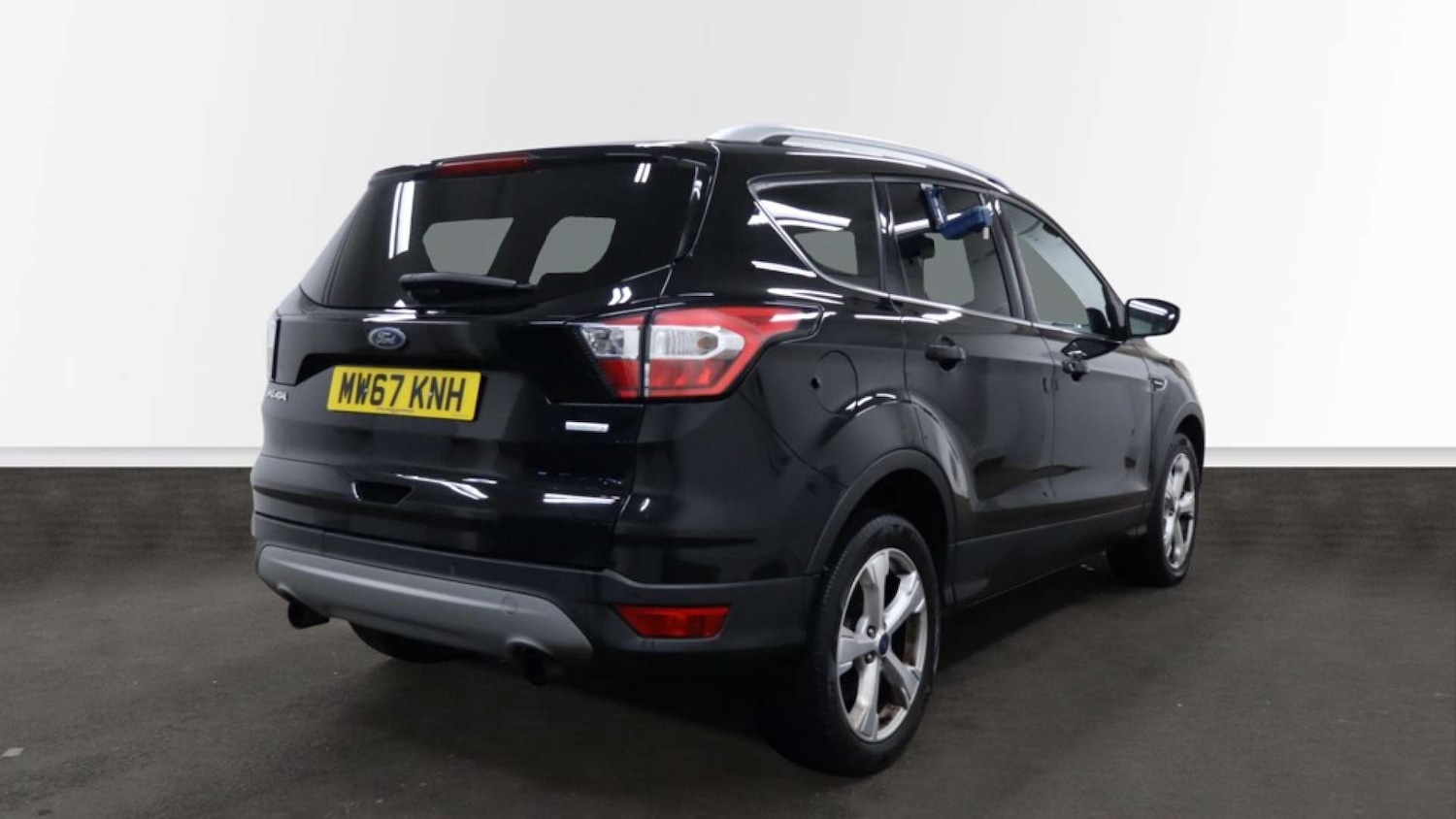 Used Ford Kuga 2017 for sale - 77318490: Photo 7
