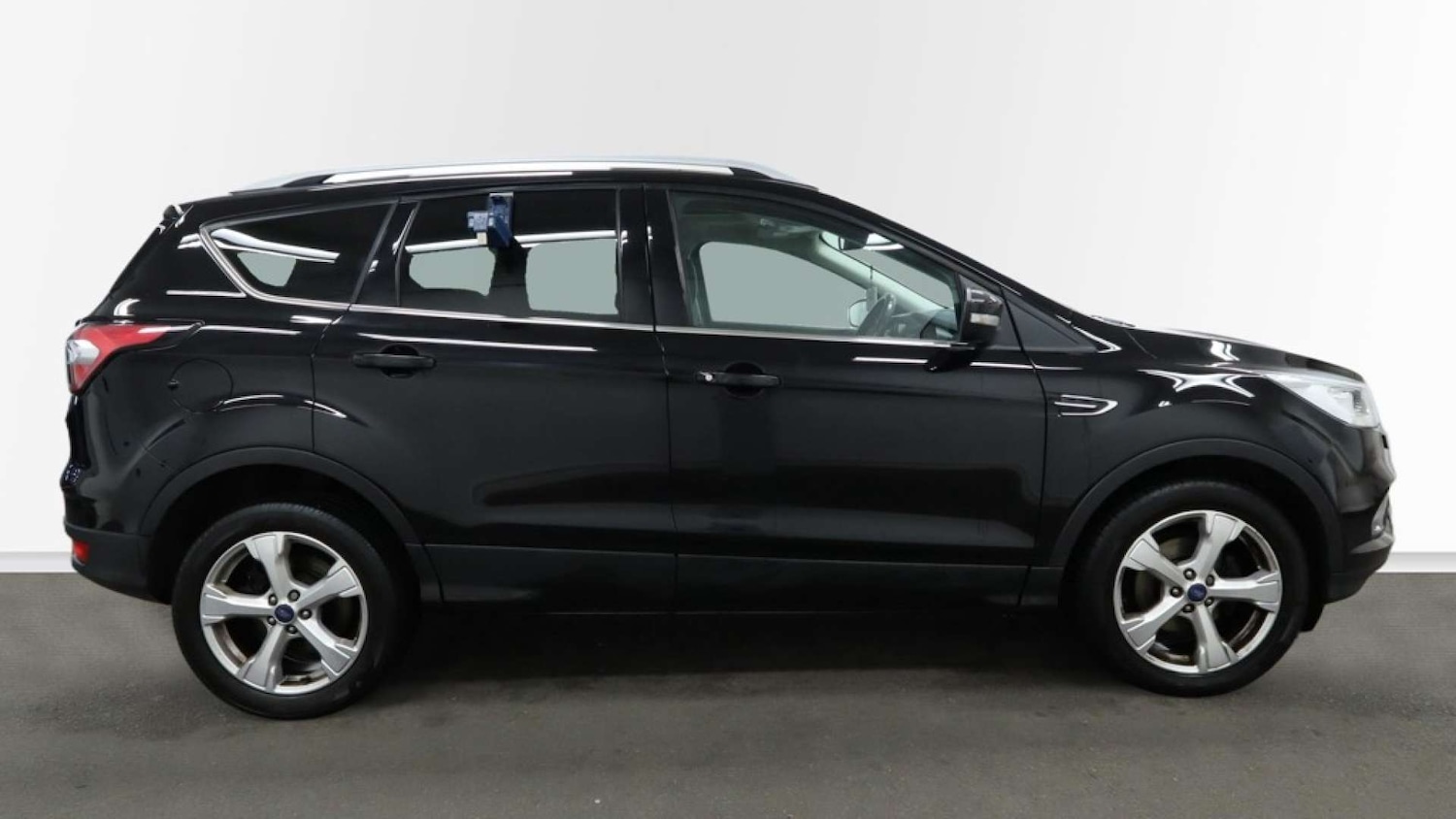 Used Ford Kuga 2017 for sale - 77318490: Photo 9