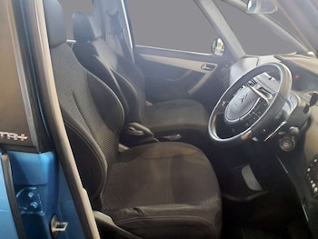 Used Citroen C4 Picasso 2009 for sale - 76762545: Photo