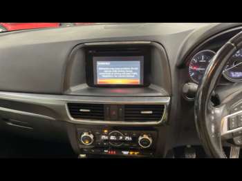 Used Mazda CX-5 2015 for sale - 75441648: Photo