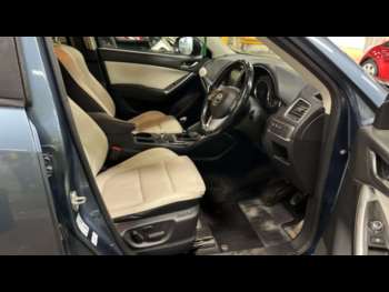 Used Mazda CX-5 2015 for sale - 75441648: Photo