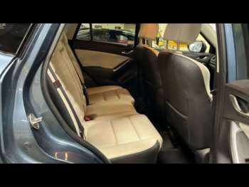 Used Mazda CX-5 2015 for sale - 75441648: Photo