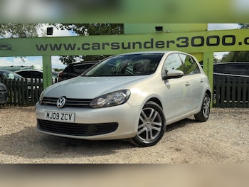 Used Volkswagen Golf 2009 for sale - 79456709: Photo