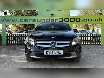 Used Mercedes-Benz GLA 2015 for sale - 79142660: Photo