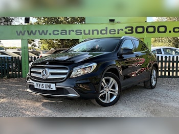 Used Mercedes-Benz GLA 2015 for sale - 79142660: Photo