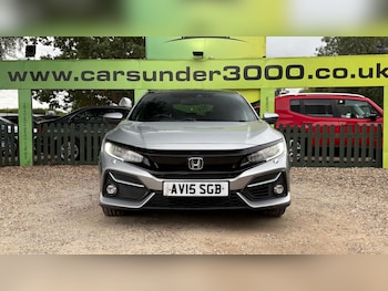 Used Honda Civic 2020 for sale - 79489790: Photo