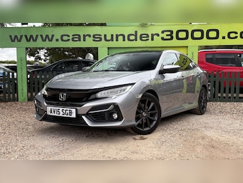 Used Honda Civic 2020 for sale - 79489790: Photo