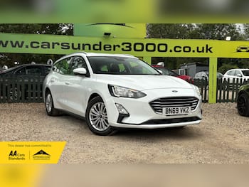 Used Ford Focus 2019 for sale - 79705977: Photo